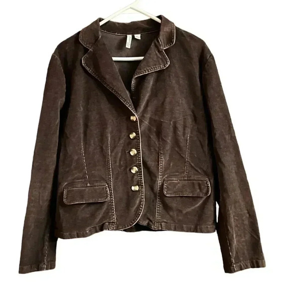 St John’s Bay jacket size Large - Picture 1 of 3